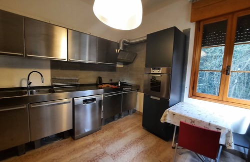 Malcontenta Apartment | Stunning flat in a venetian and historical Villa just 15 minutes from Venice