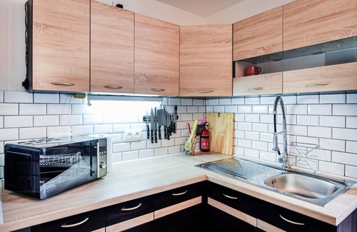 Saint-Sever-Calvados House | Stunning home in Saint-Sever-Calvados