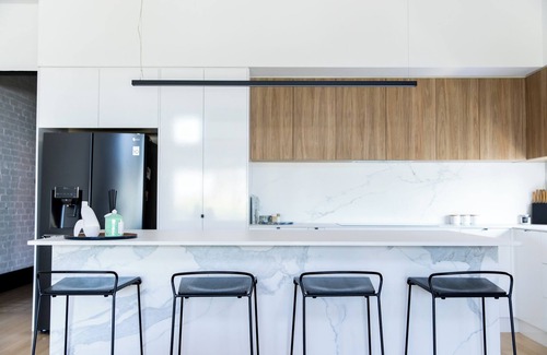 Bendigo House | Stunning High-end Terrace in the Heart of Bendigo