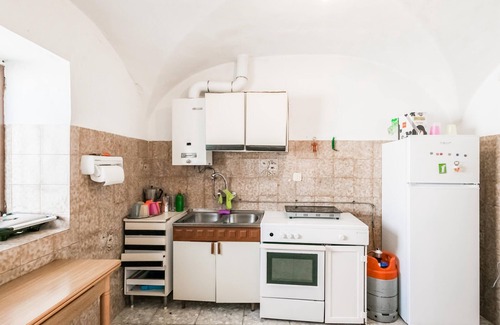 Villanueva del Rey House | Stunning home in Villanueva del Rey