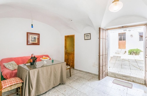 Villanueva del Rey House | Stunning home in Villanueva del Rey