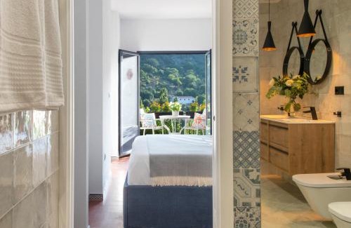 Benamahoma House | Stunning home Benamahoma 4 Bed - Sierra Grazalema