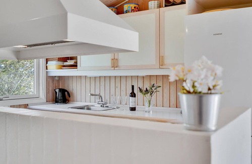Aalbaek House | Stunning home in ålbæk with WiFi