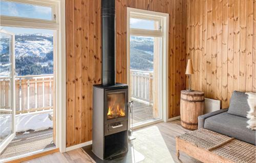 Holtalen House | Stunning Home In Ålen