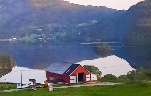 Torjulvagen House | Stunning Home In Øydegard