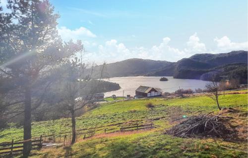 Torjulvagen House | Stunning Home In Øydegard