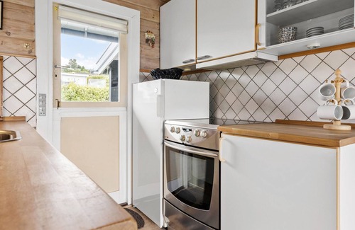 Aabenraa House | Stunning home in Aabenraa