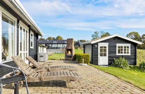 Aabenraa House | Stunning home in Aabenraa