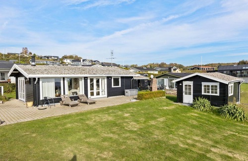 Aabenraa House | Stunning home in Aabenraa