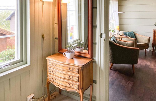 Alesund House | Stunning home in ålesund with kitchen