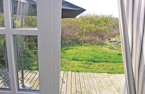 Sandvig House | Stunning home in Allinge with WiFi