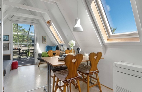 Sandvig House | Stunning home in Allinge