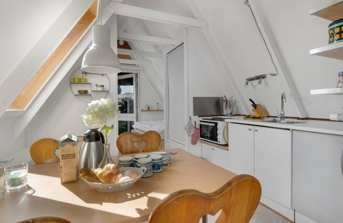 Sandvig House | Stunning home in Allinge