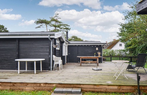 Anholt House | Stunning home in Anholt with WiFi