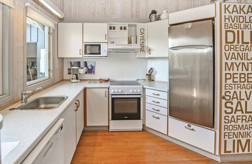 Middelfart House | Stunning home in Asperup with sauna