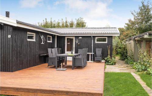 Assens House | Stunning Home In Assens With Kitchen