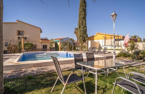 Cajar House | Stunning Home In Cájar With Wifi