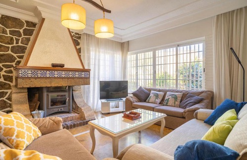 Cajar House | Stunning Home In Cájar With Wifi