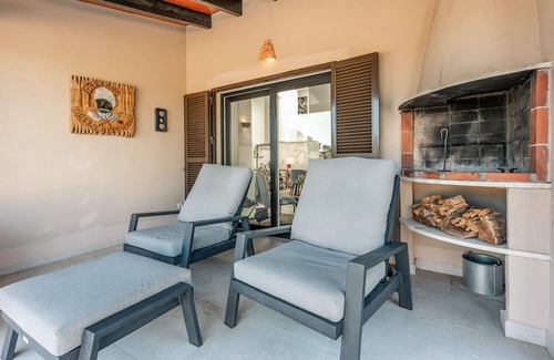 Capdepera House | Stunning home in Capdepera with WiFi