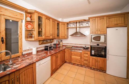 Cehegin House | Stunning home in Cehegín