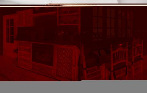 Constantina House | Stunning Home In Constantina