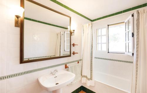 Constantina House | Stunning Home In Constantina