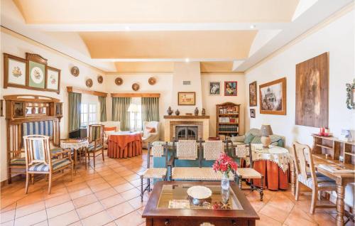 Constantina House | Stunning Home In Constantina