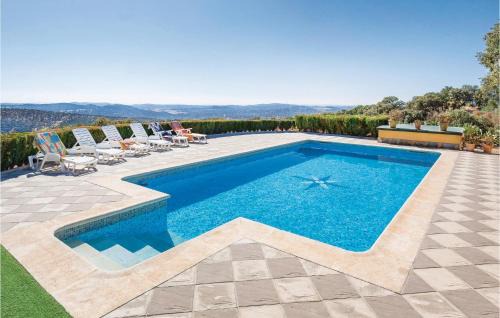 Constantina House | Stunning Home In Constantina