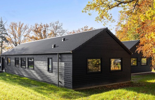 Krakow am See House | Stunning home in Krakow am See