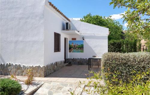 El Coronil House | Stunning Home In El Coronil With Wifi
