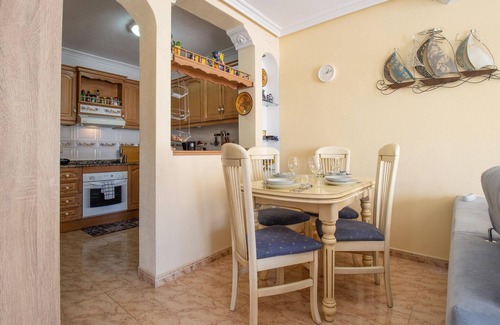 Lo Rufete House | Stunning home in Orihuela Costa