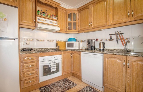 Lo Rufete House | Stunning home in Orihuela Costa