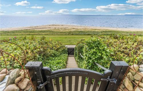 Sjaelborg House | Stunning Home In Esbjerg V With Wifi