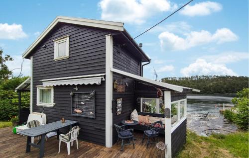 Sveio House | Stunning Home In Førde I Hordaland