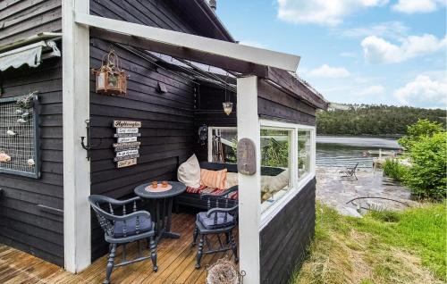 Sveio House | Stunning Home In Førde I Hordaland