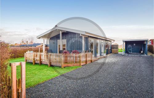 Frørup House | Stunning Home In Frørup With Wifi