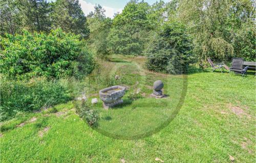 Frørup House | Stunning Home In Frørup With Wifi