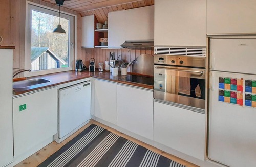 Frørup House | Stunning home in Frørup with WiFi