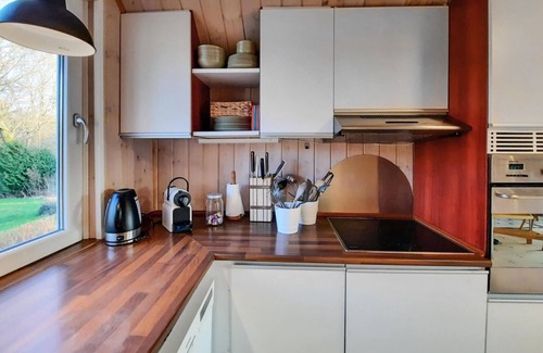 Frørup House | Stunning home in Frørup with WiFi