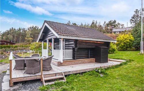 Frosta House | Stunning Home In Frosta