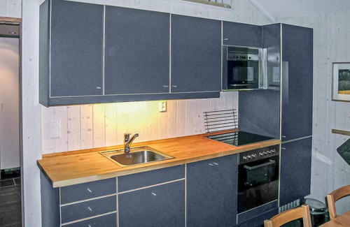 Sor-Fron House | Stunning home in Gålå with sauna