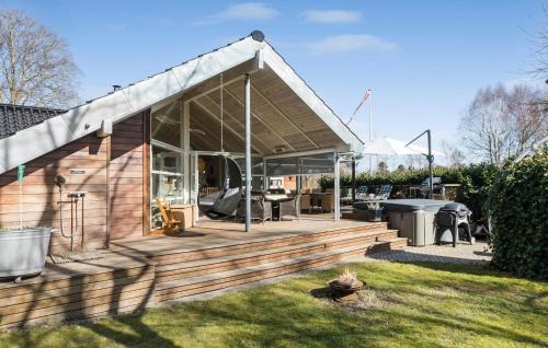 Gilleleje House | Stunning Home In Gilleleje With Sauna