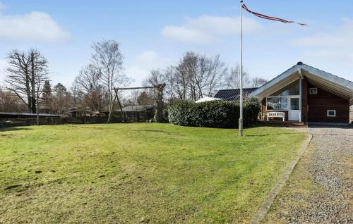 Gilleleje House | Stunning Home In Gilleleje With Sauna
