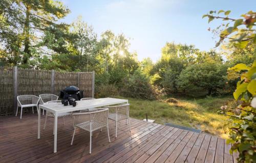 Smidstrup Strand House | Stunning Home In Gilleleje With Wifi