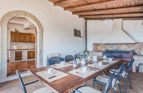 Graniti House | Stunning home in Graniti (ME)