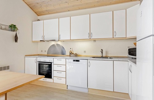 Grasten House | Stunning home in Gråsten with sauna