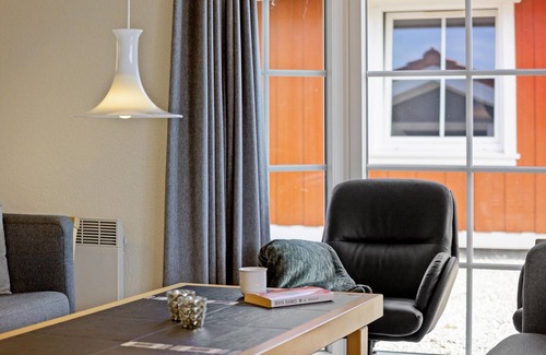 Grasten House | Stunning home in Gråsten with sauna
