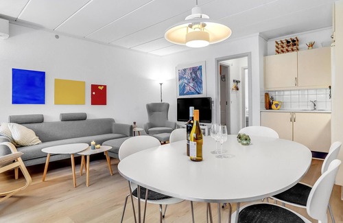 Kelstrup House | Stunning home in Haderslev with WiFi