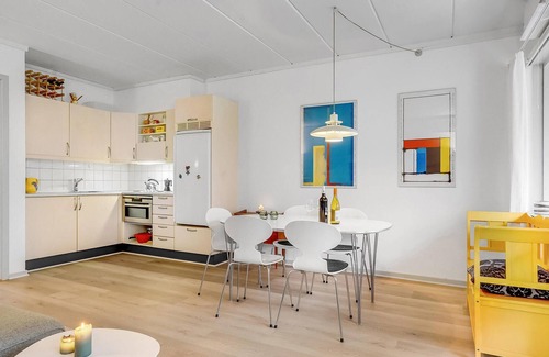 Kelstrup House | Stunning home in Haderslev with WiFi
