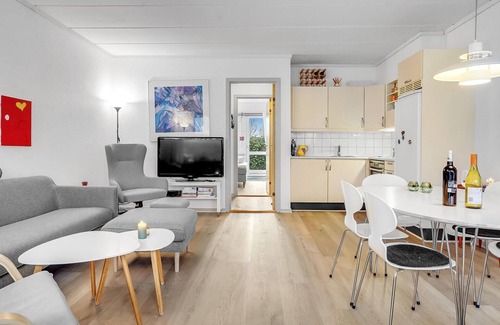 Kelstrup House | Stunning home in Haderslev with WiFi